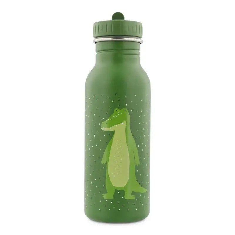 Trixie Drinking Bottle 500ml Mr. Alligator