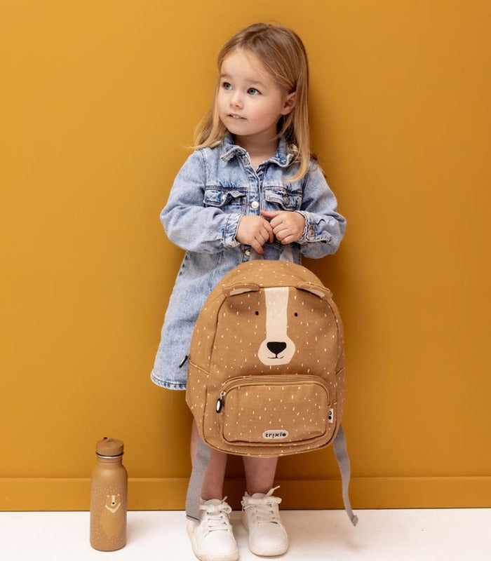 Trixie Drinking Bottle 500ml Mr. Bear