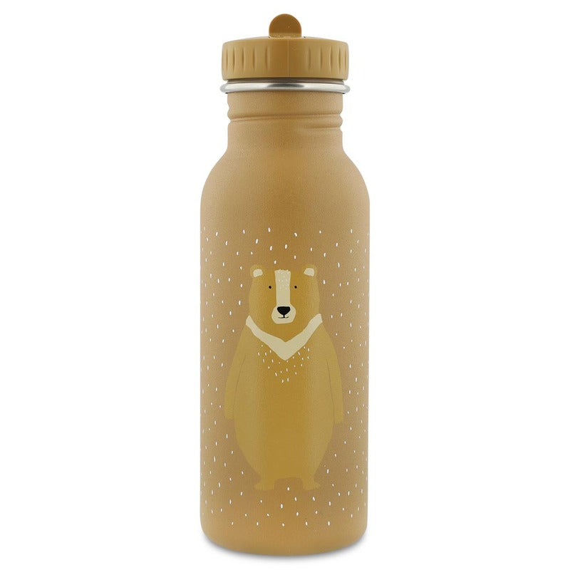 Trixie Drinking Bottle 500ml Mr. Bear