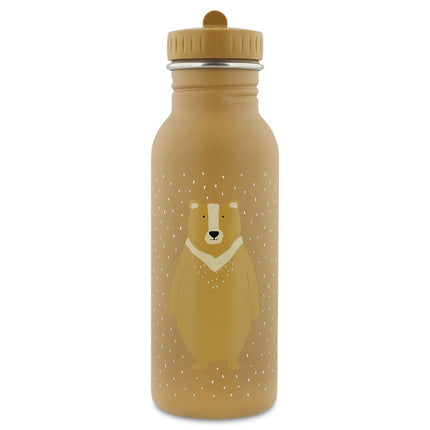 Trixie Drinking Bottle 500ml Mr. Bear