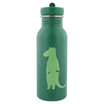 Trixie Drinking Bottle 500ML Mr. Crocodile