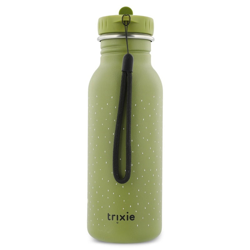 Trixie Drinking Bottle 500ml Mr. Dino