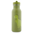 Trixie Drinking Bottle 500ml Mr. Dino