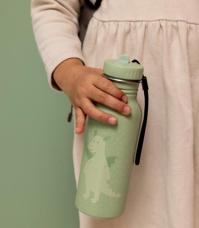Trixie Drinking Bottle 500ml Mr. Dragon