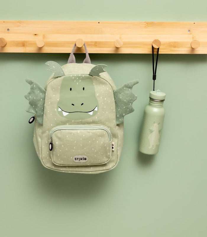 Trixie Drinking Bottle 500ml Mr. Dragon