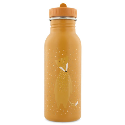 Trixie Drinking Bottle 500ml Mr. Fox