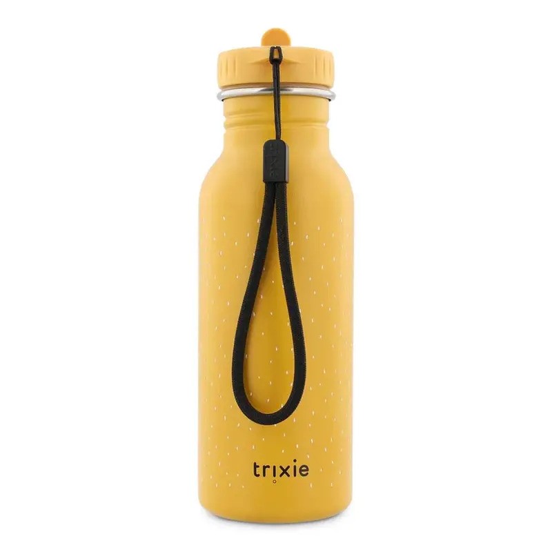 Trixie Drinking Bottle 500ml Mr. Giraffe