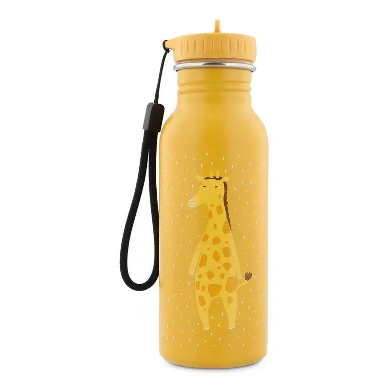 Trixie Drinking Bottle 500ml Mr. Giraffe