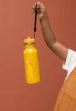 Trixie Drinking Bottle 500ml Mr. Giraffe