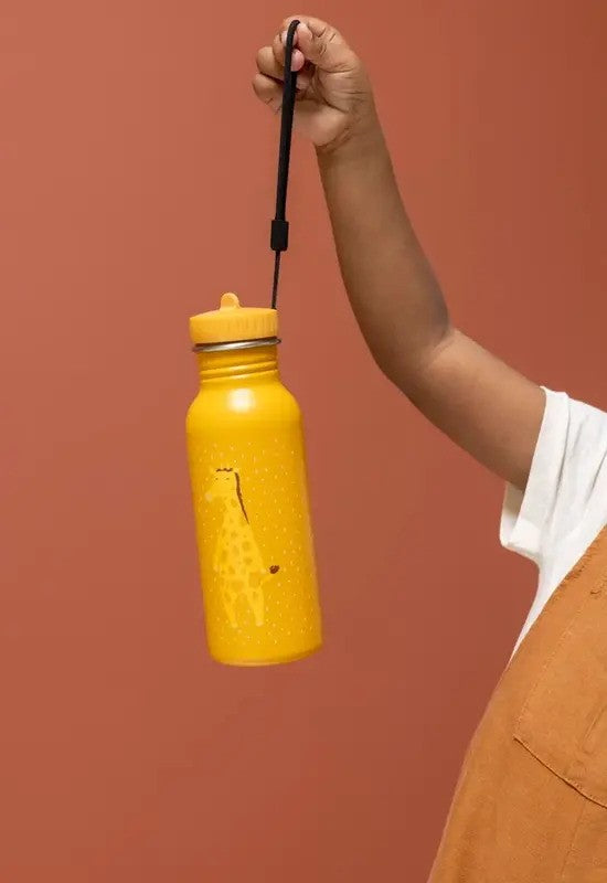 Trixie Drinking Bottle 500ml Mr. Giraffe