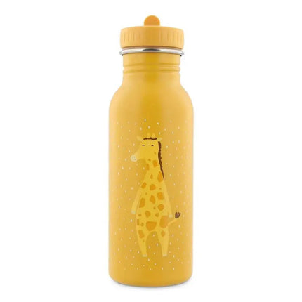 Trixie Drinking Bottle 500ml Mr. Giraffe