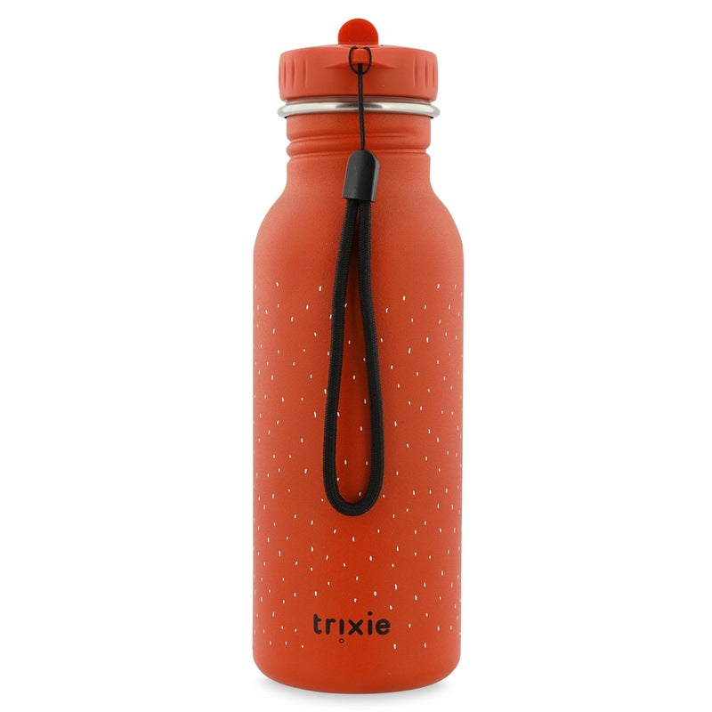 Trixie Drinking Bottle 500ml Mr. Parrot