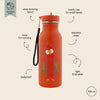 Trixie Drinking Bottle 500ml Mr. Parrot