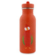 Trixie Drinking Bottle 500ml Mr. Parrot