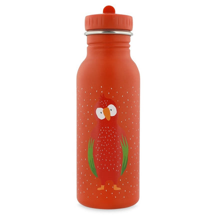 Trixie Drinking Bottle 500ml Mr. Parrot