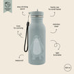 Trixie Drinking Bottle 500ml Mr. Shark