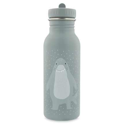 Trixie Drinking Bottle 500ml Mr. Shark