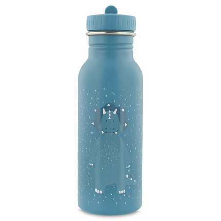 Trixie Drinking Bottle 500ml Mr. Triceratops