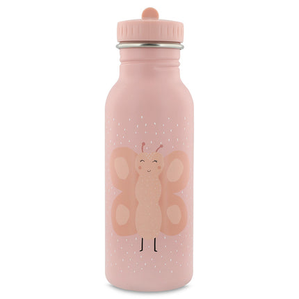 Trixie Drinking Bottle 500ml Mrs. Butterfly