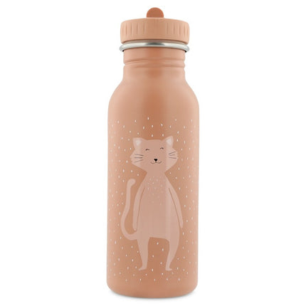 Trixie Drinking Bottle 500ml Mrs. Cat