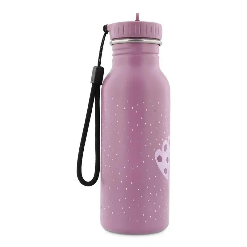 Trixie Drinking Bottle 500ml Mrs. Peacock
