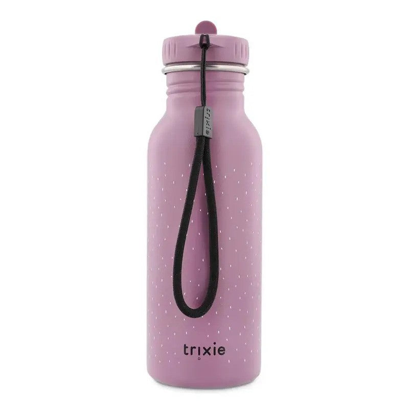 Trixie Drinking Bottle 500ml Mrs. Peacock