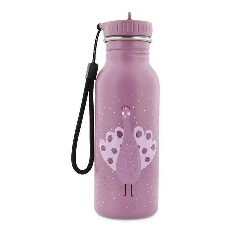 Trixie Drinking Bottle 500ml Mrs. Peacock