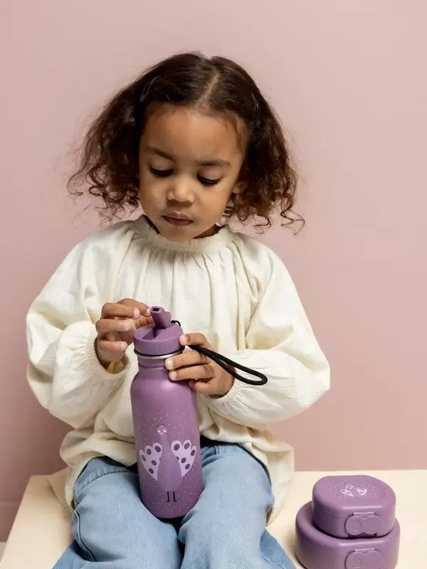 Trixie Drinking Bottle 500ml Mrs. Peacock