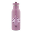 Trixie Drinking Bottle 500ml Mrs. Peacock