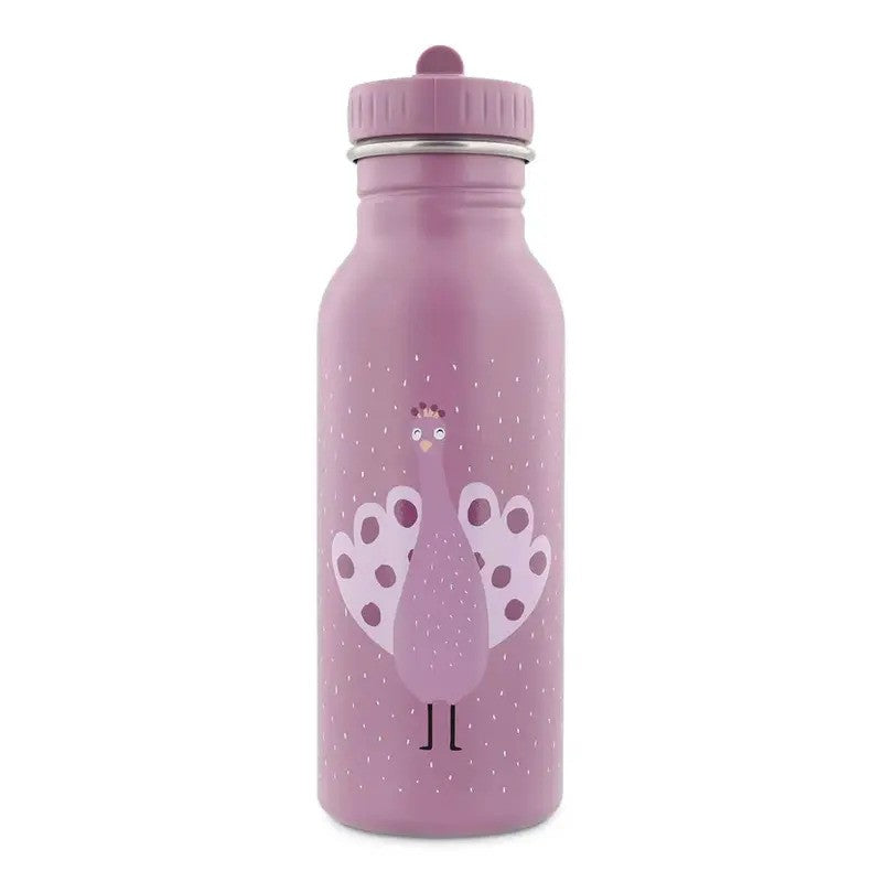 Trixie Drinking Bottle 500ml Mrs. Peacock