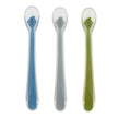 Trixie Feeding Spoon Mr. Shark (3Pack 4m-Plus)