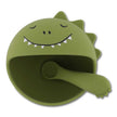 Trixie First Baby Silicone Meal Set Mr. Dino (4m-Plus)