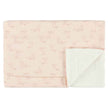 Trixie Fleece Blanket Rosy Rabbit (75x100cm 0m-Plus)