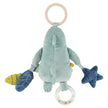 Trixie Hanging Activity Toy 28cm Mr. Shark