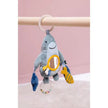 Trixie Hanging Activity Toy 28cm Mr. Shark