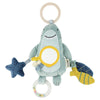 Trixie Hanging Activity Toy 28cm Mr. Shark