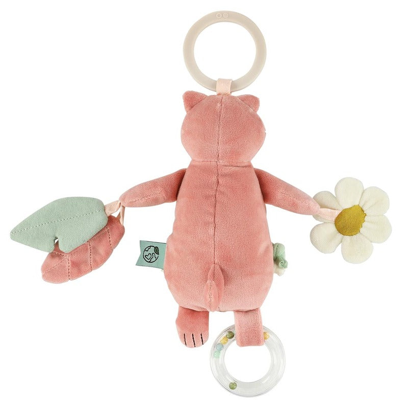 Trixie Hanging Activity Toy 28cm Mrs. Cat