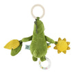 Trixie Hanging Activity Toy (28cm 3M-Plus) Mr. Dion