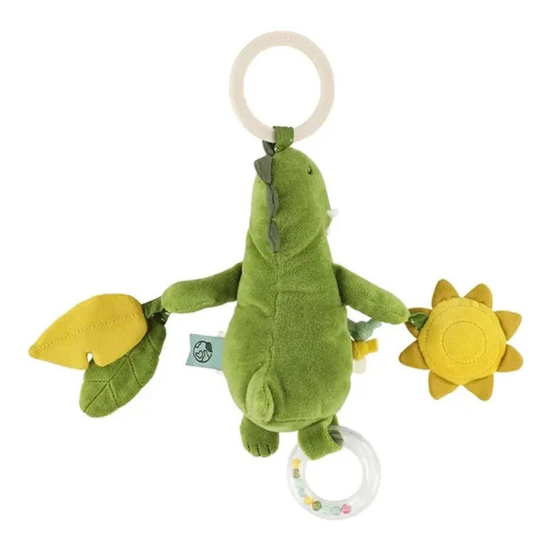 Trixie Hanging Activity Toy (28cm 3M-Plus) Mr. Dion