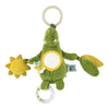 Trixie Hanging Activity Toy (28cm 3M-Plus) Mr. Dion