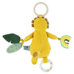 Trixie Hanging Activity Toy (28cm 3M-Plus) Mr. Lion