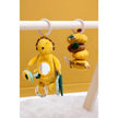 Trixie Hanging Activity Toy (28cm 3M-Plus) Mr. Lion