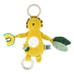 Trixie Hanging Activity Toy (28cm 3M-Plus) Mr. Lion