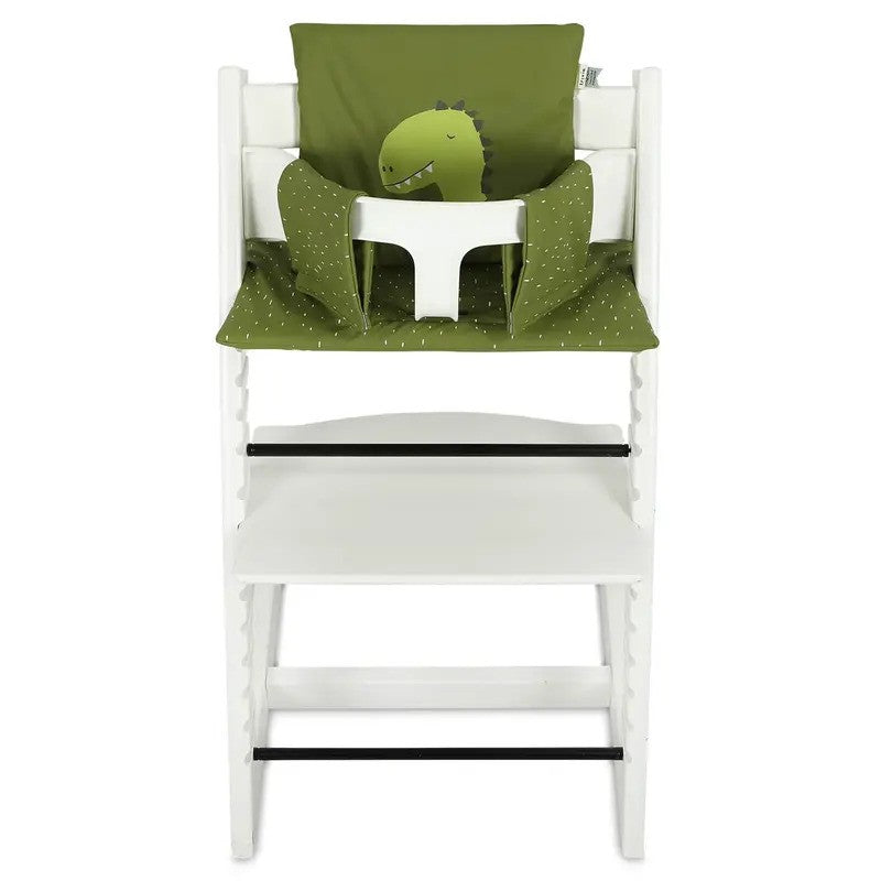 Trixie High Chair Cushion Waterproof Mr. Dino (6M)