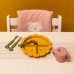 Trixie High Chair Cushion Waterproof Mrs. Cat (6M)