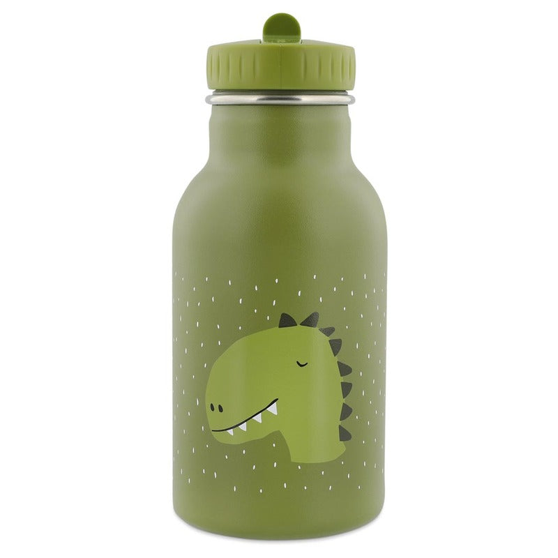 Trixie Insulated Drinking Bottle 350ML Mr. Dino