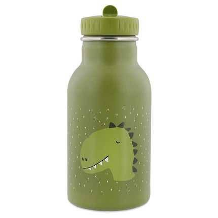 Trixie Insulated Drinking Bottle 350ML Mr. Dino