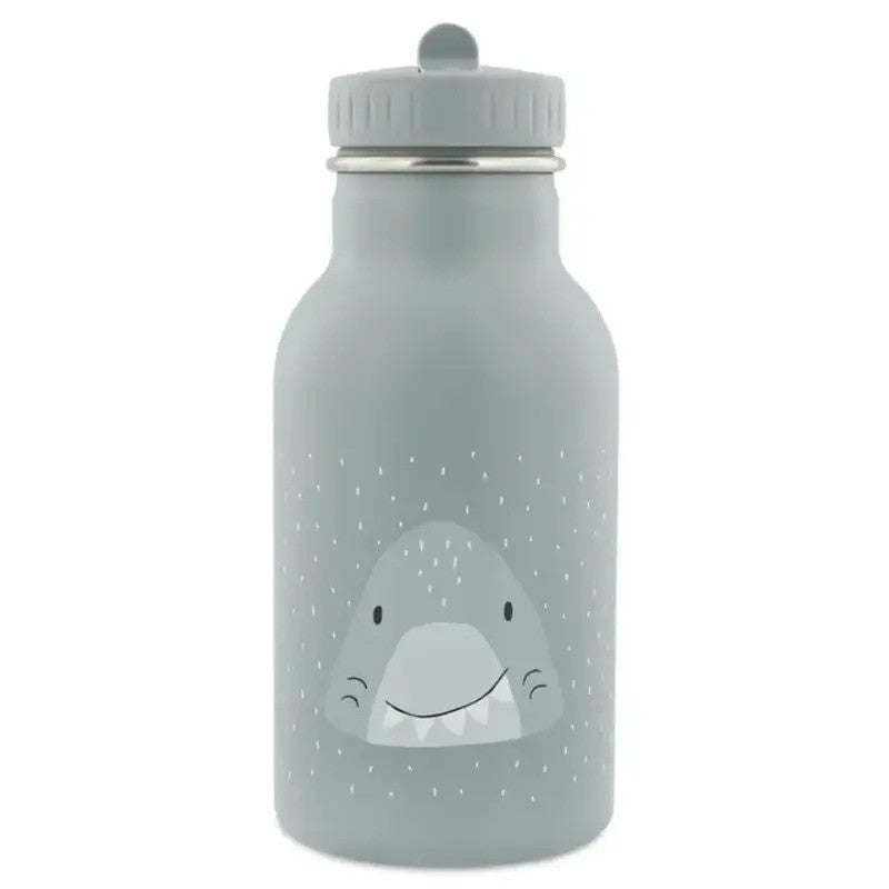 Trixie Insulated Drinking Bottle 350ML Mr. Shark