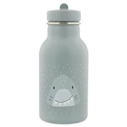 Trixie Insulated Drinking Bottle 350ML Mr. Shark