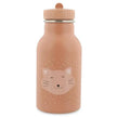Trixie Insulated Drinking Bottle 350ML Mrs. Cat